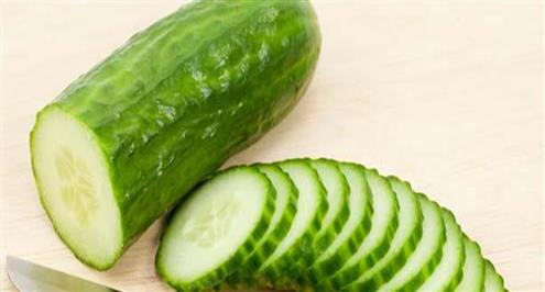 #Yalla_Fitness..الخيار والوزن الصحي والصيام وفوائد أخرى